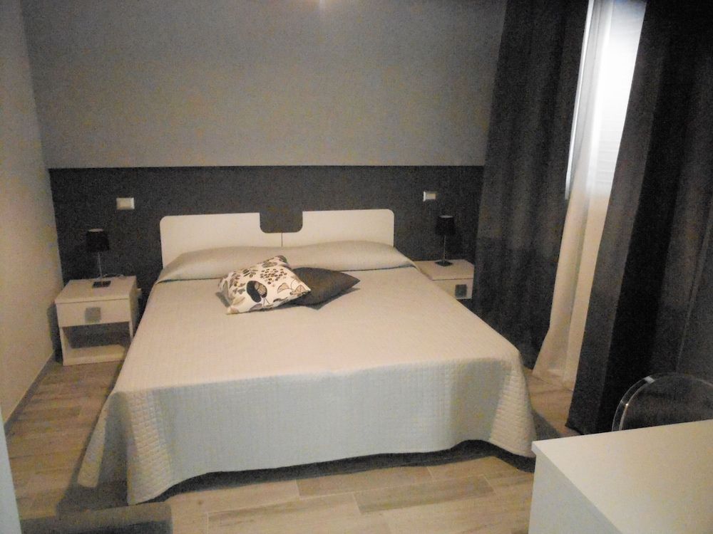 Agriturismo Nonna Rosa Comfort Double Room 5