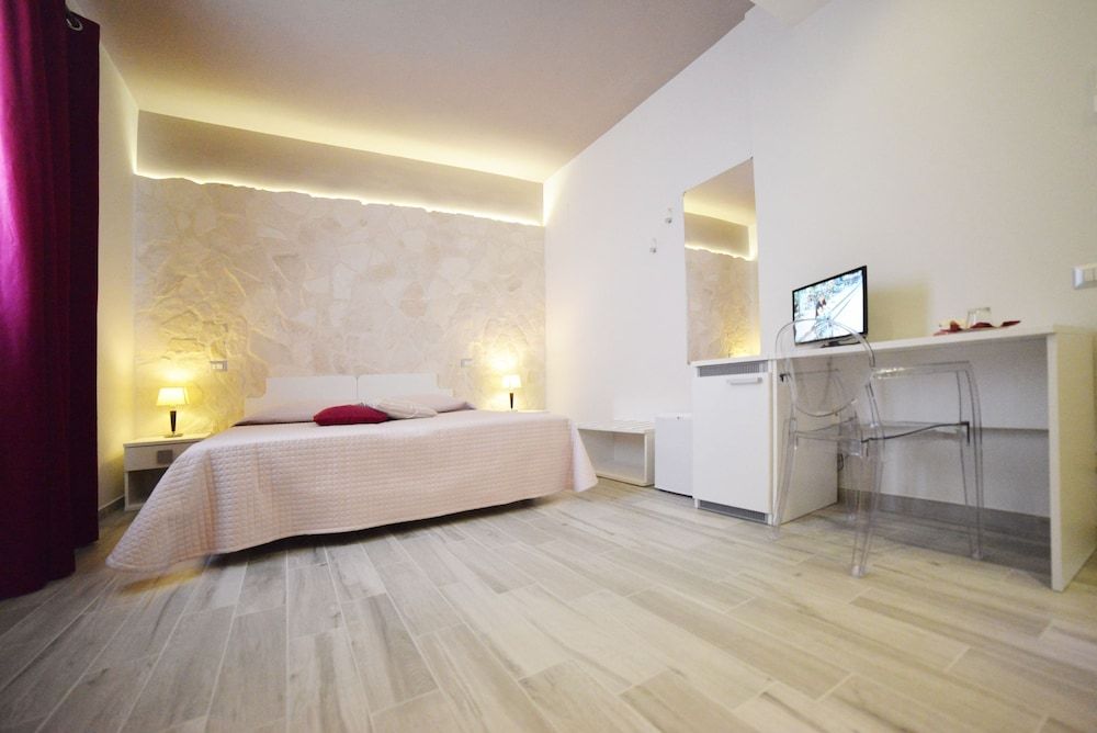 Agriturismo Nonna Rosa Comfort Double Room 10