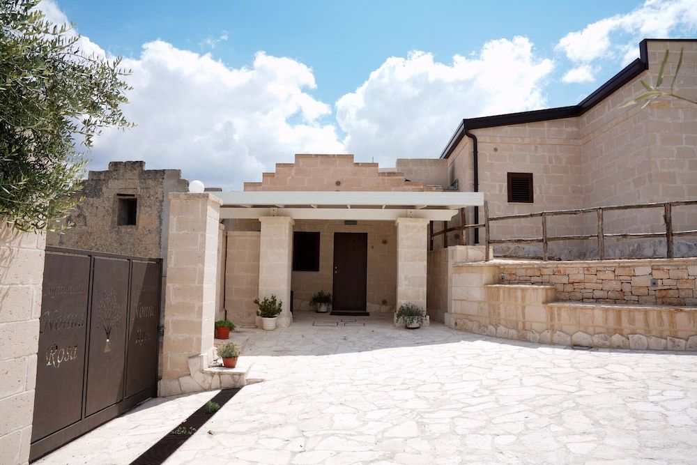 undefined Agriturismo Nonna Rosa 5