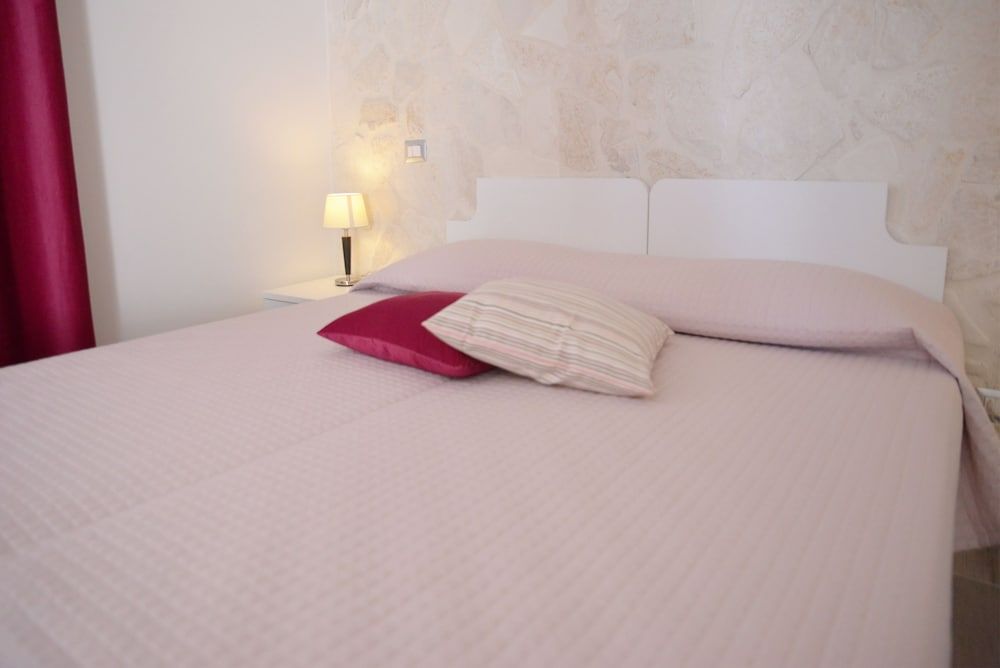 Agriturismo Nonna Rosa Comfort Double Room 2