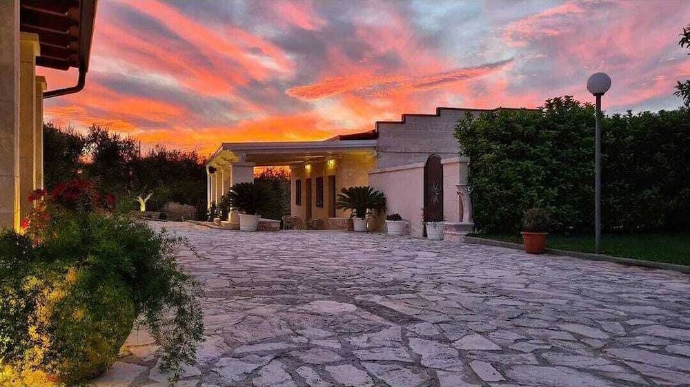 undefined Agriturismo Nonna Rosa 6