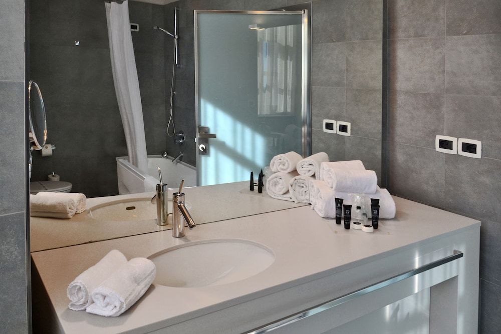 Castello di Montaldo Torino Suite (Prestige) 5