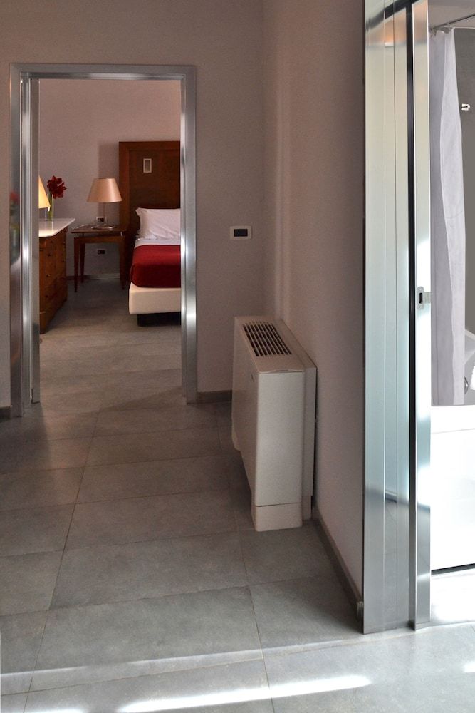 Castello di Montaldo Torino Suite (Prestige) 9