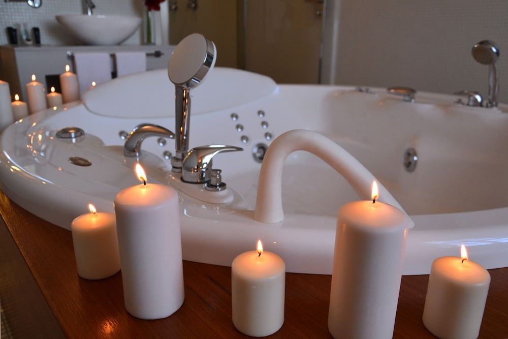 Castello di Montaldo Torino Presidential Suite 8