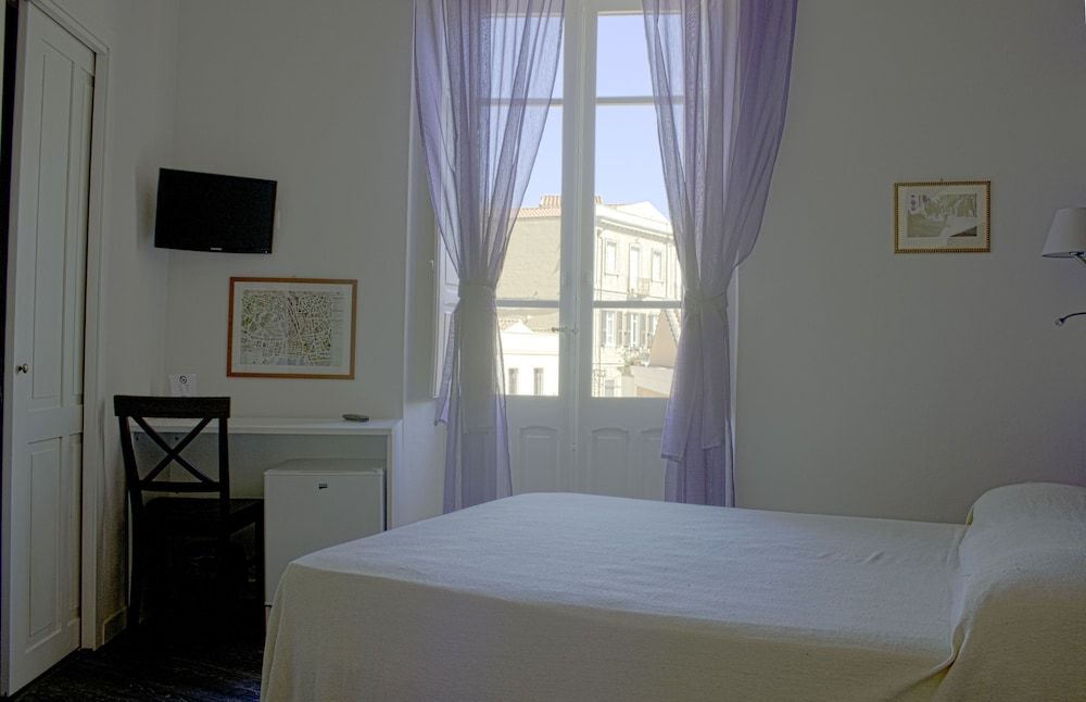 Premier Room, 1 Bedroom