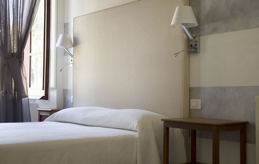 Premier Room, 1 Bedroom