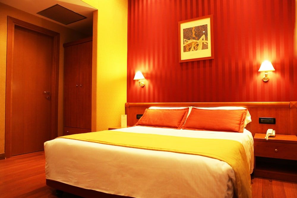 undefined Impero Hotel Rome 4