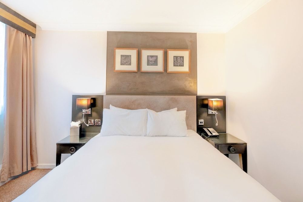 Standard Double Room, 1 Double Bed
