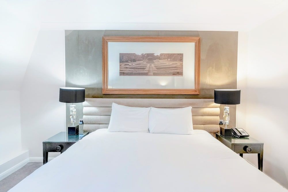 Superior Room, 1 Double Bed