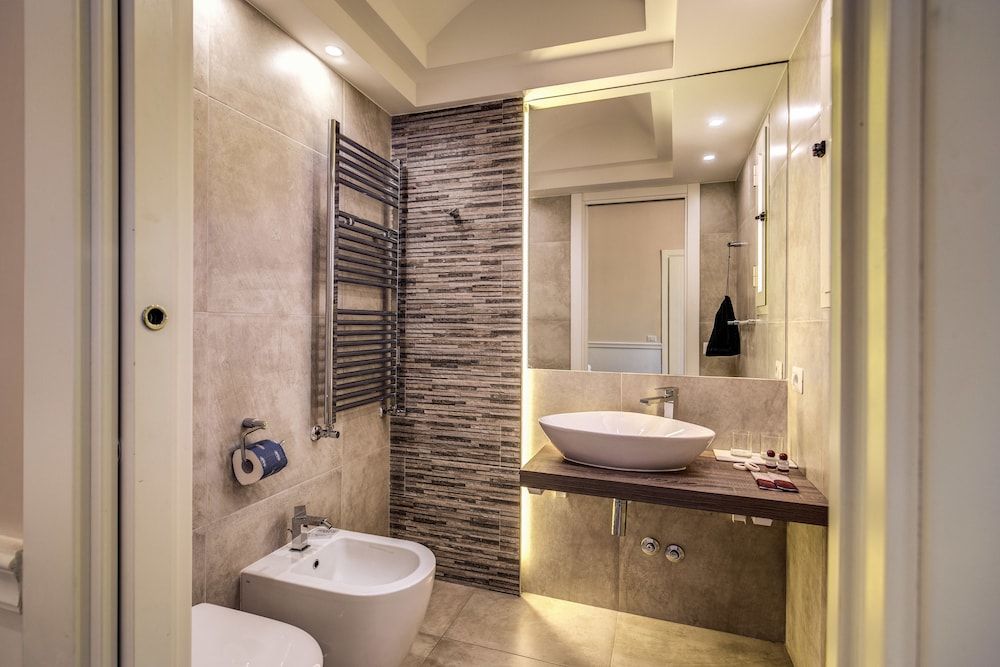 undefined La Foresteria Luxury Rooms & Suite 10