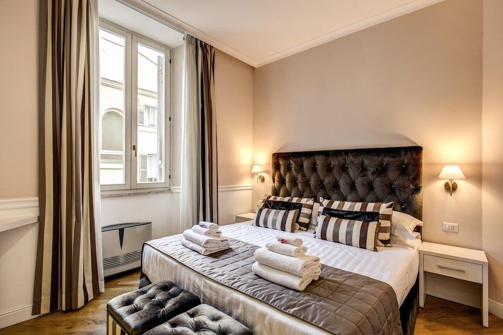 undefined La Foresteria Luxury Rooms & Suite 2