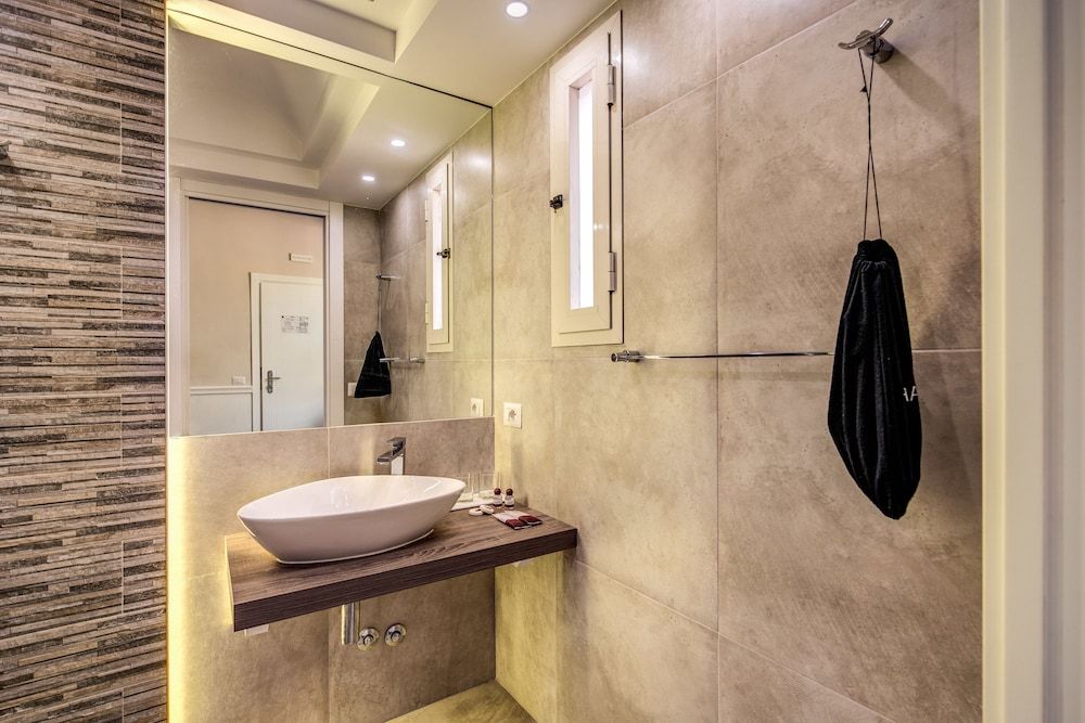 undefined La Foresteria Luxury Rooms & Suite 9