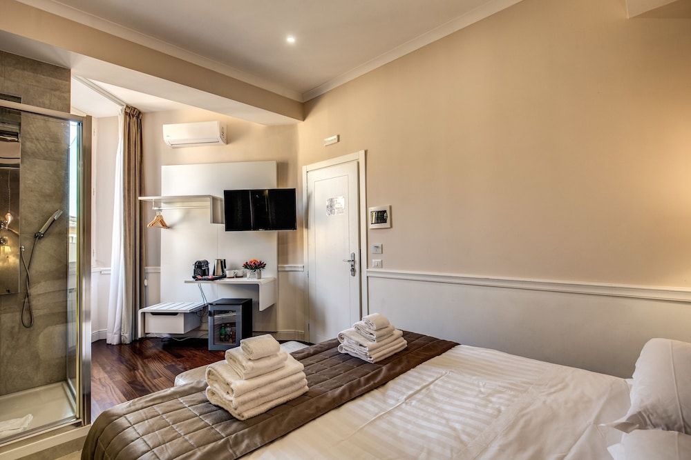 undefined La Foresteria Luxury Rooms & Suite 7