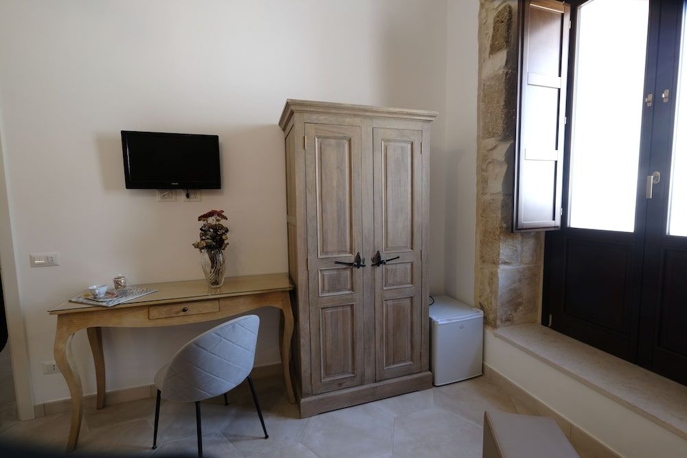 Morfeo charming Rooms & relax Superior Double Room 19