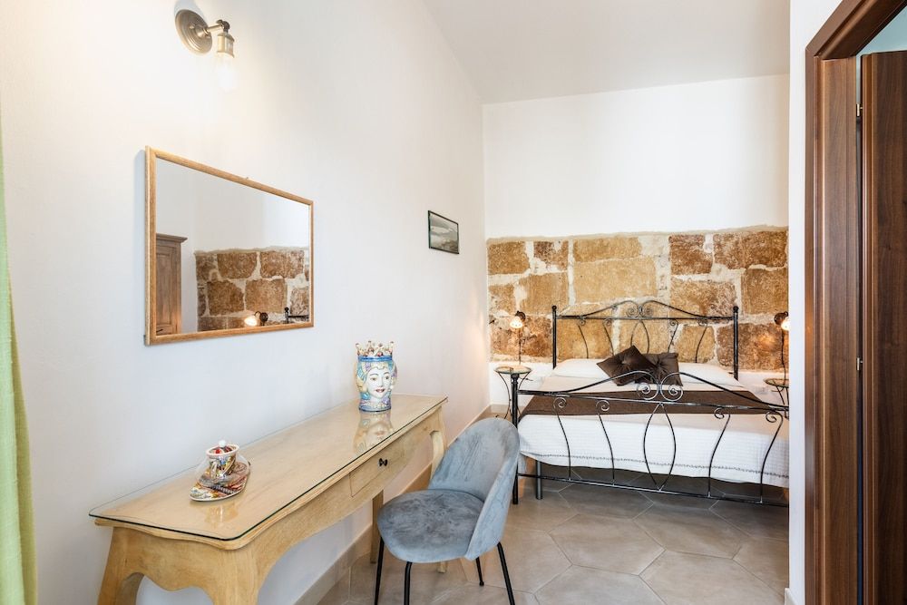 Morfeo charming Rooms & relax Comfort Double Room 15