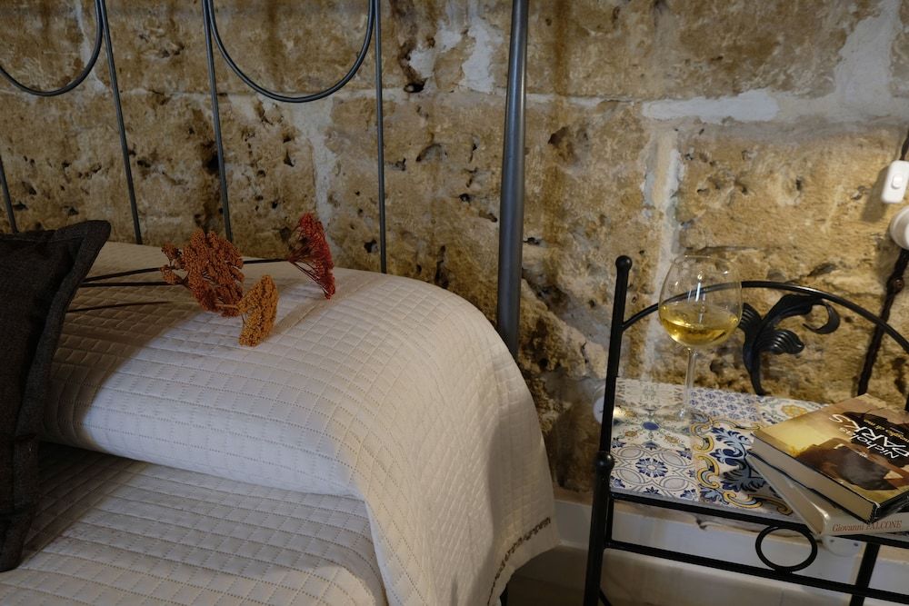 Morfeo charming Rooms & relax Deluxe Room 2