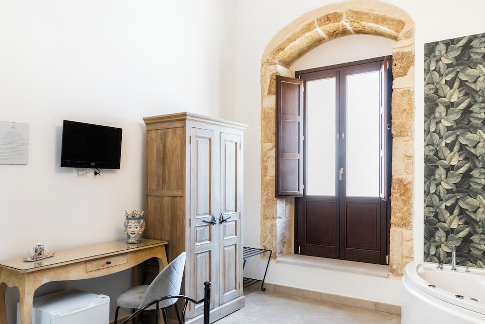 Morfeo charming Rooms & relax Superior Double Room 23