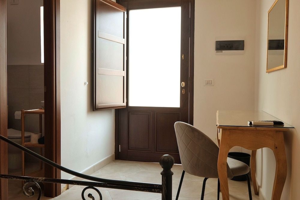 Morfeo charming Rooms & relax Comfort Double Room 18