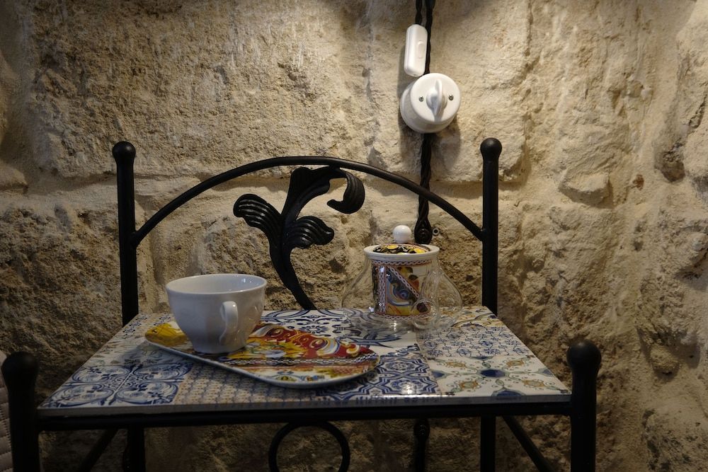 Morfeo charming Rooms & relax Superior Double Room 21