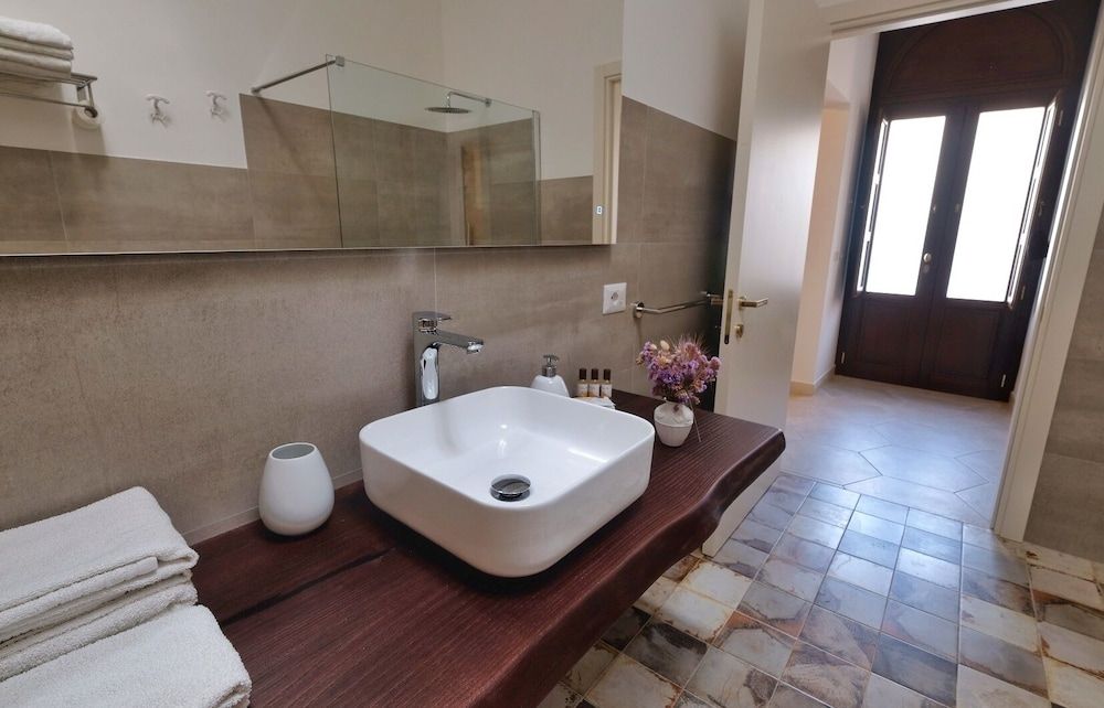 Morfeo charming Rooms & relax Deluxe Room 11