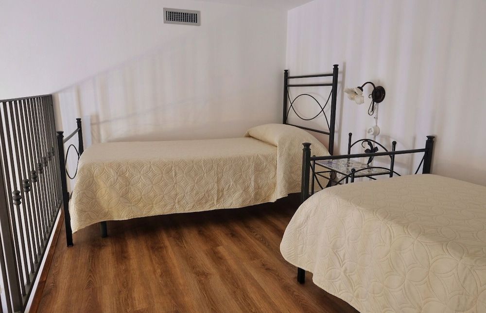 Morfeo charming Rooms & relax Deluxe Room 3