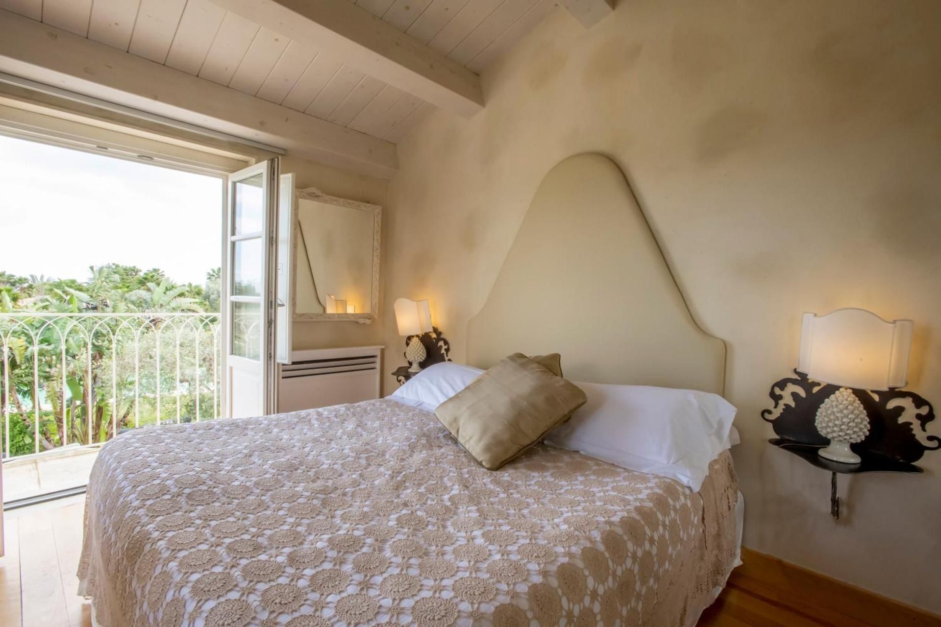 Suite with Terrace