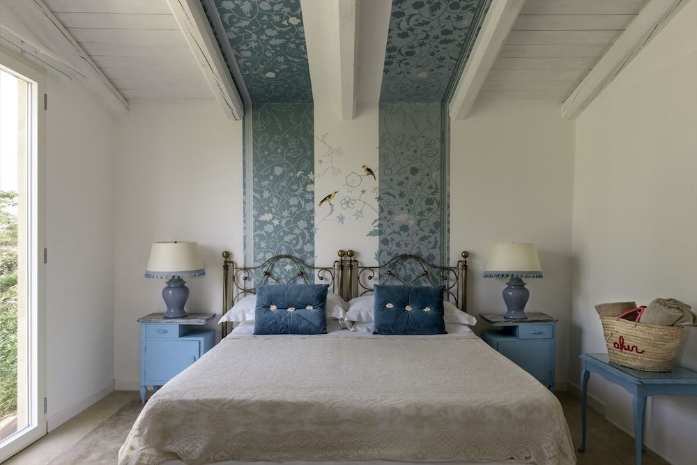 Family Suite, 2 Bedrooms, Garden View