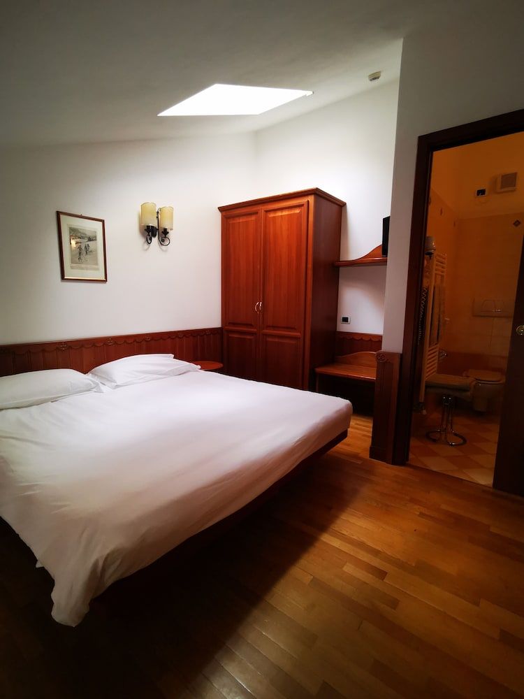 Standard Apartment, 2 Bedrooms