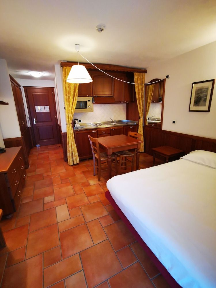 Studio, Balcony (2 adults)