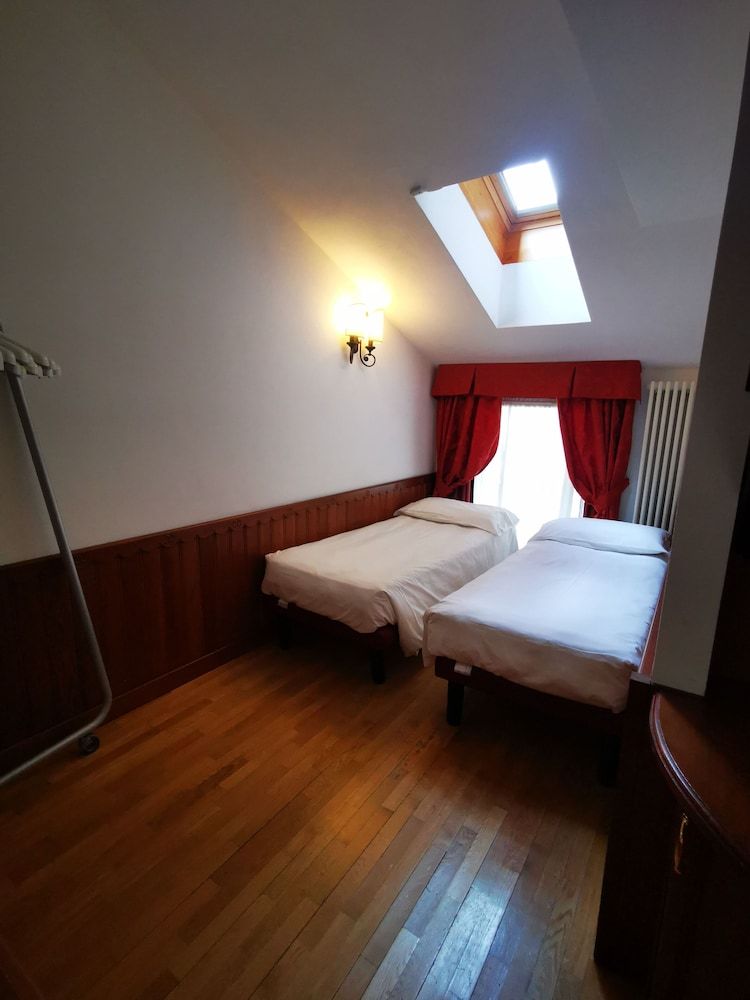 Standard Apartment, 2 Bedrooms