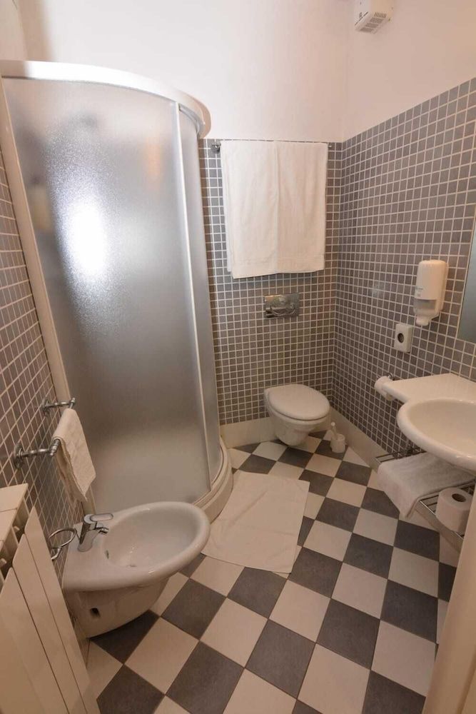 Casa al Sole Double Room 17