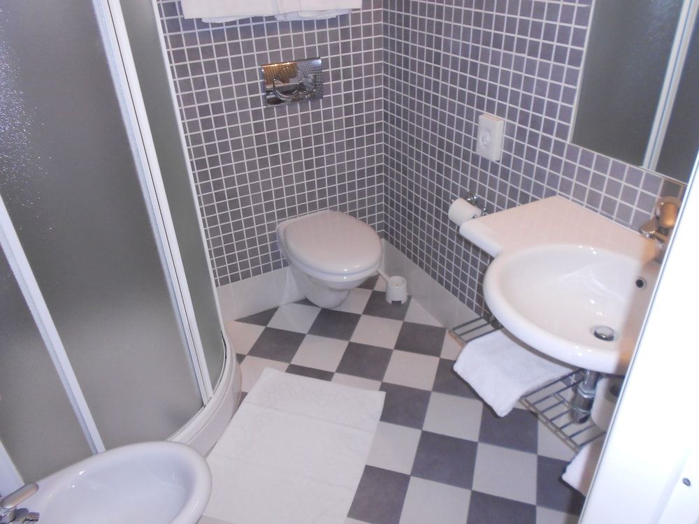 Casa al Sole Double Room 13