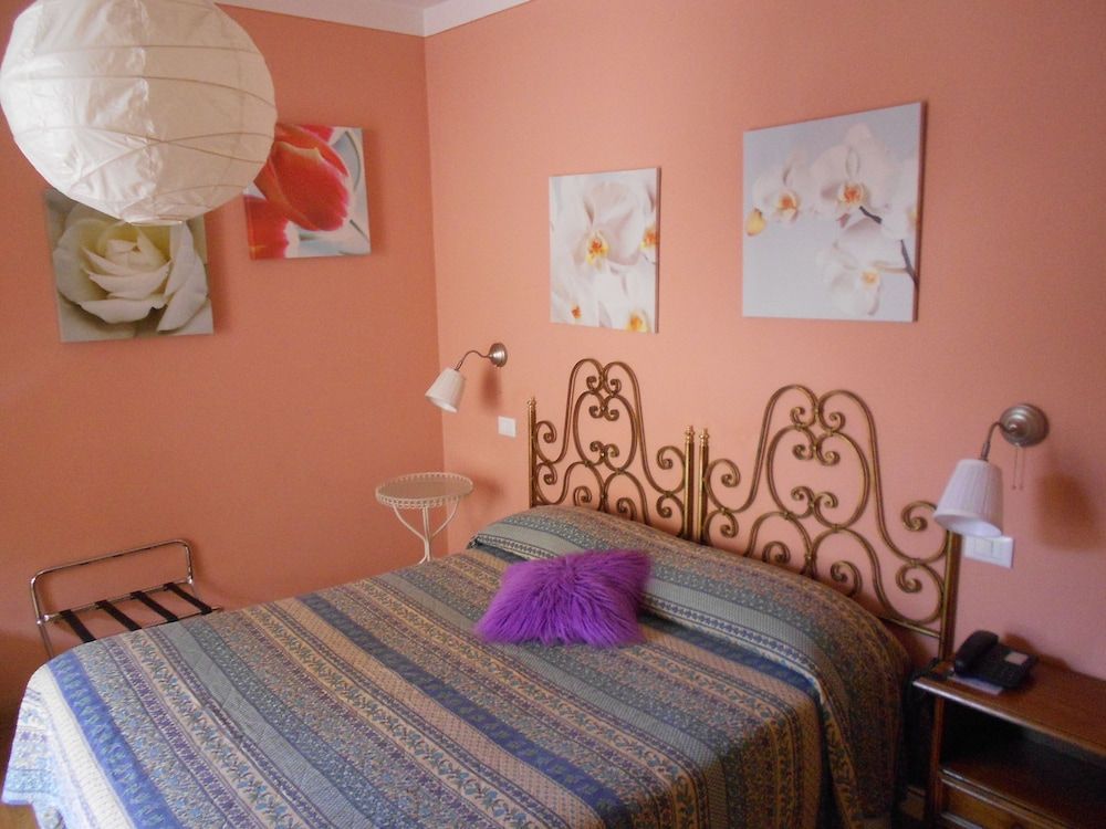 Casa al Sole Double Room 5