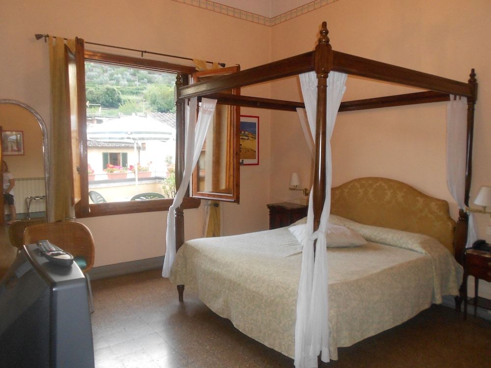 Casa al Sole Double Room 3