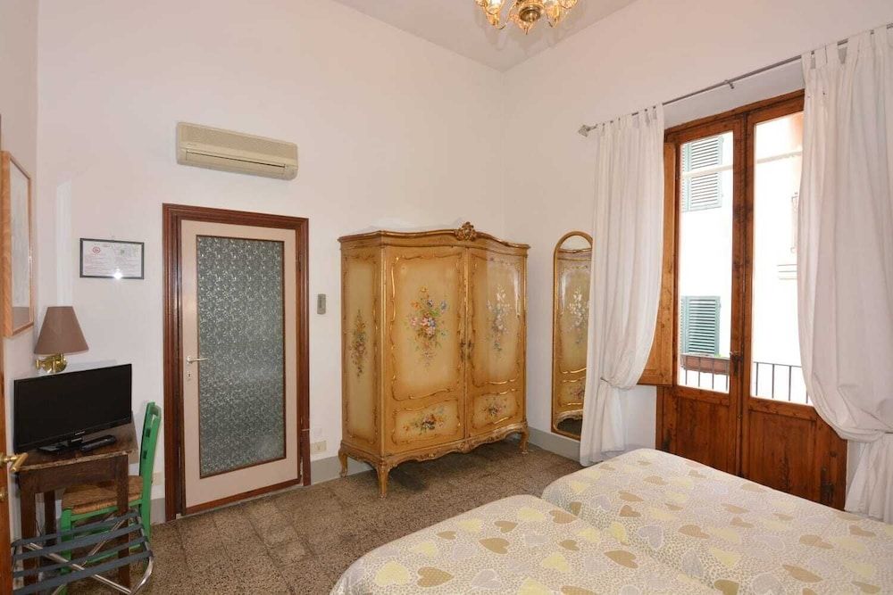 Casa al Sole Double Room 4