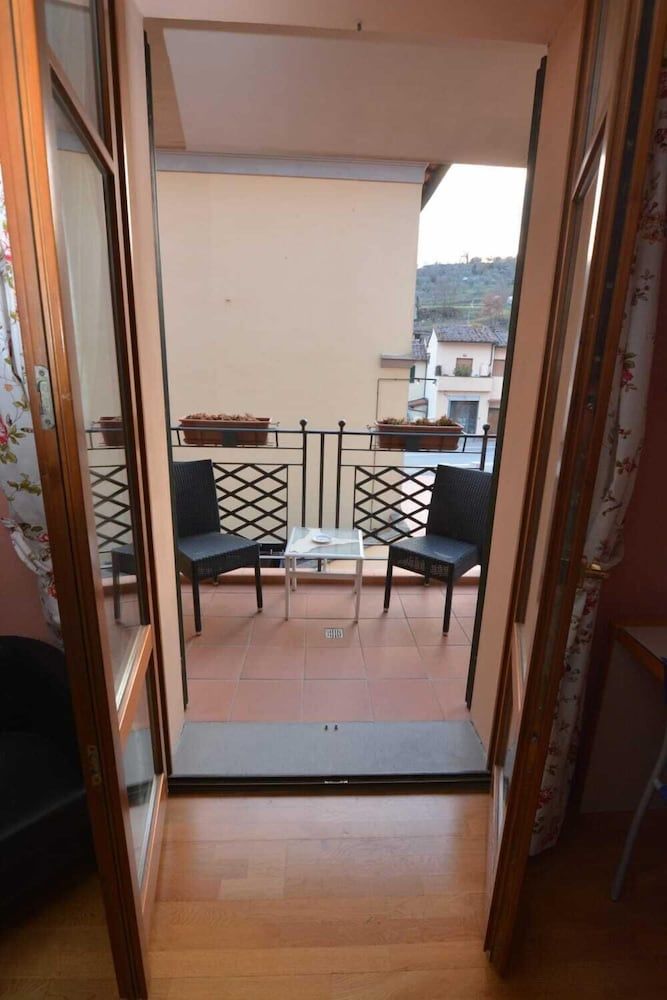 Casa al Sole Double Room 8