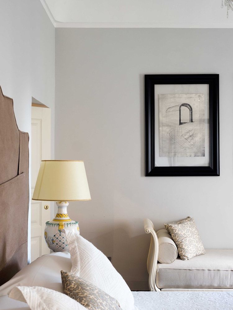 Gagliardi Boutique Hotel Basic Double or Twin Room 5