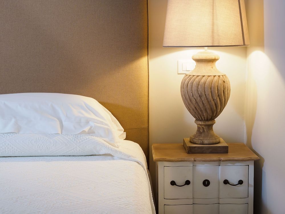 Gagliardi Boutique Hotel Basic Double or Twin Room