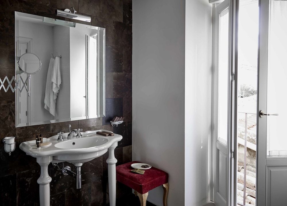 Gagliardi Boutique Hotel Suite 4