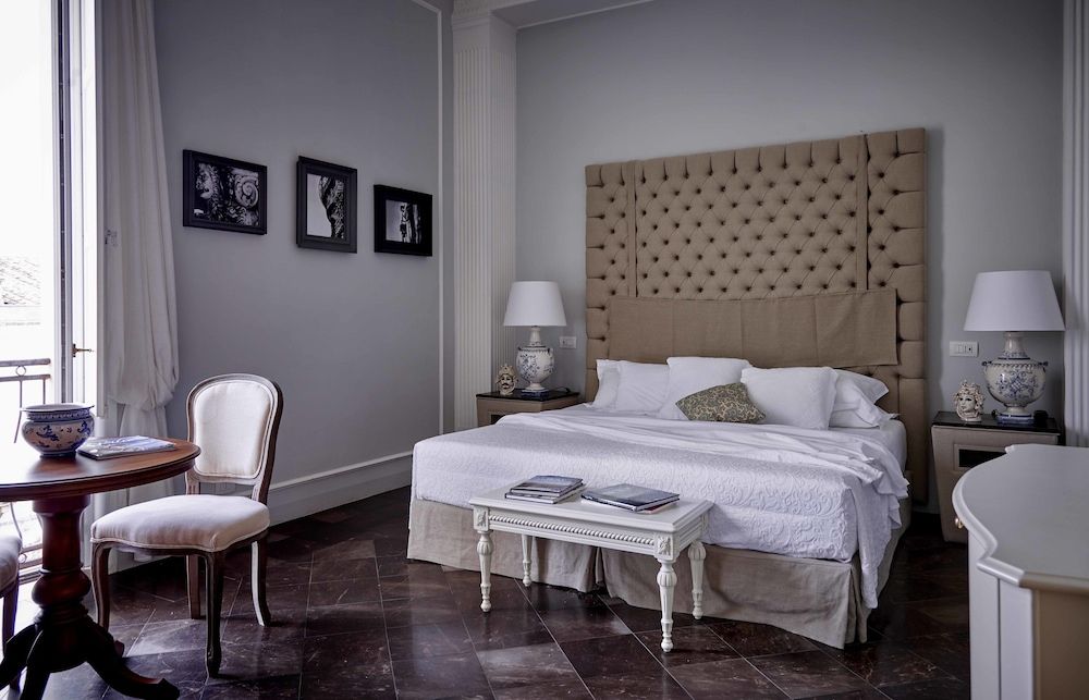 Gagliardi Boutique Hotel Superior Double or Twin Room 2