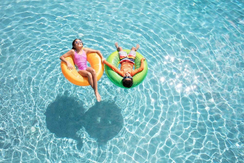 undefined Buena Vista Suites Orlando 7