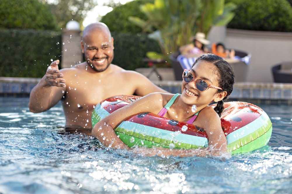 undefined Buena Vista Suites Orlando 6