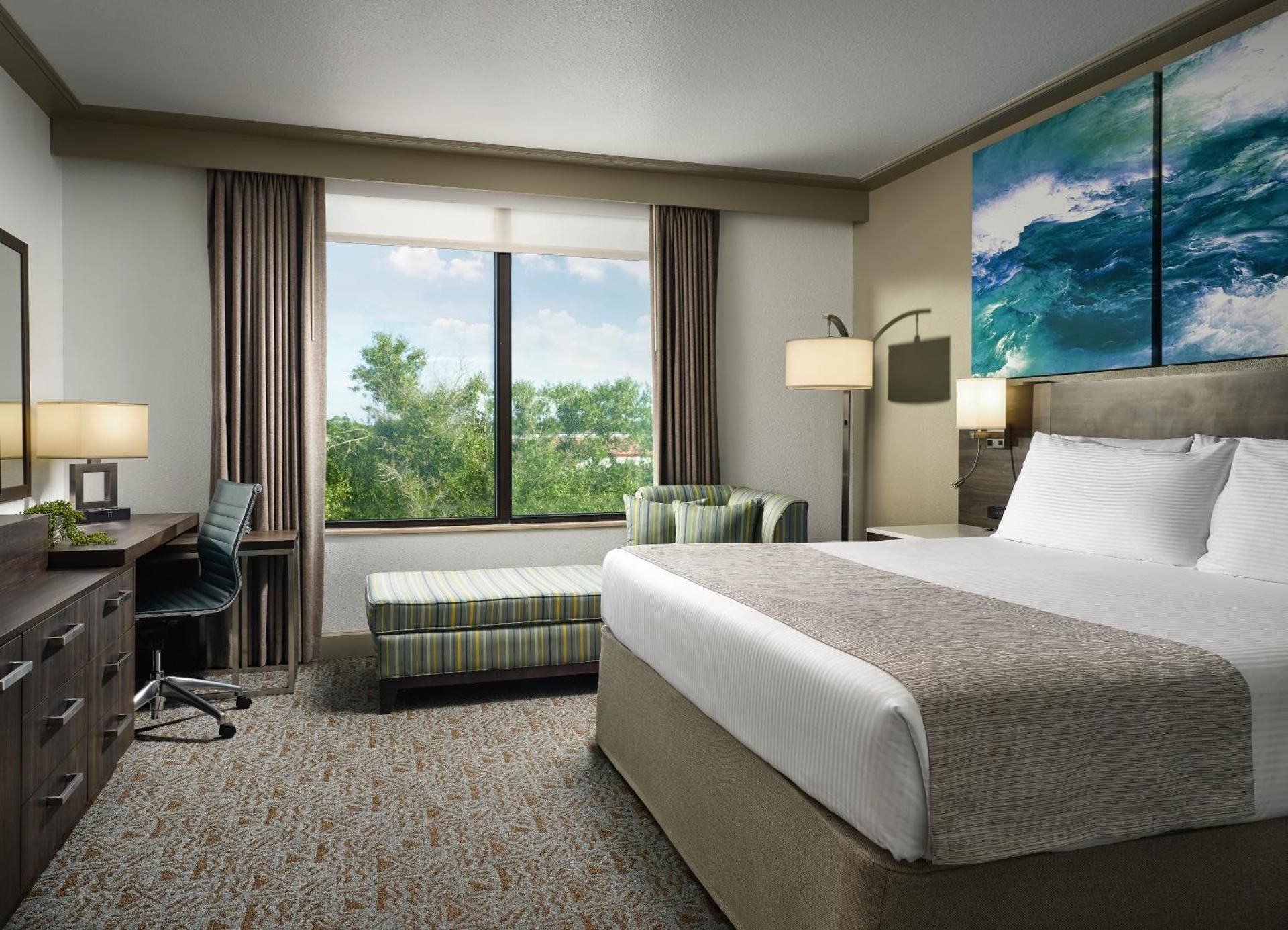 undefined Buena Vista Suites Orlando 9