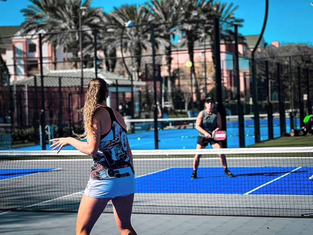 undefined Buena Vista Suites Orlando 8