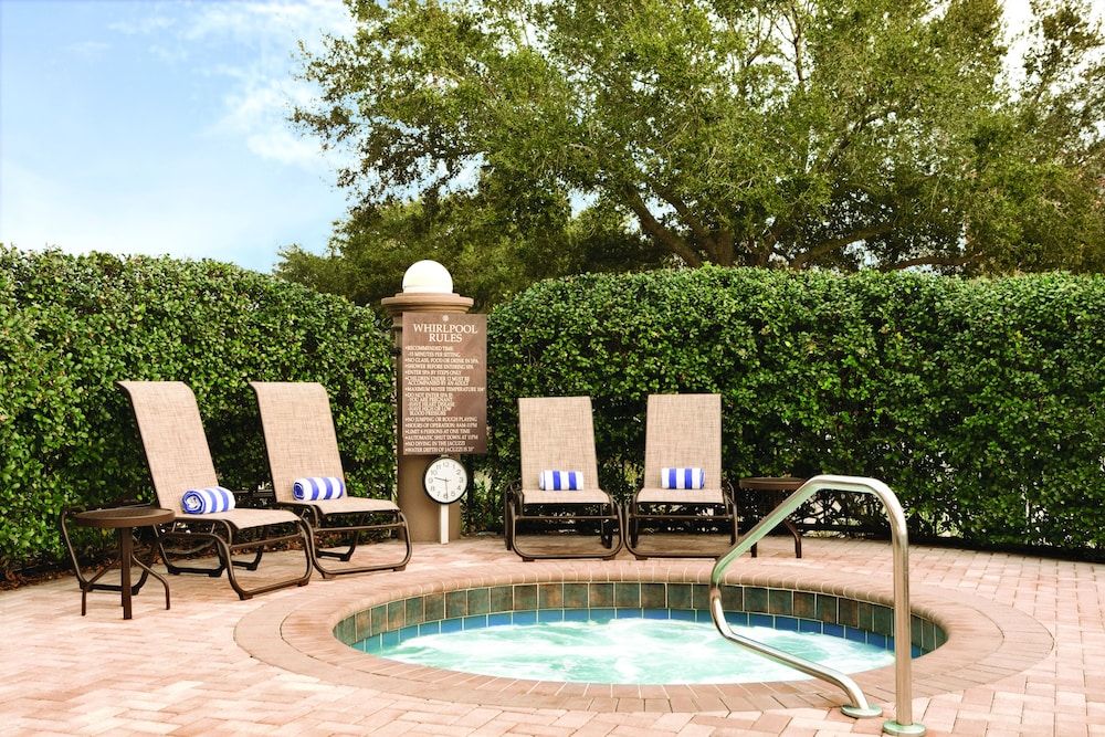 undefined Buena Vista Suites Orlando 5