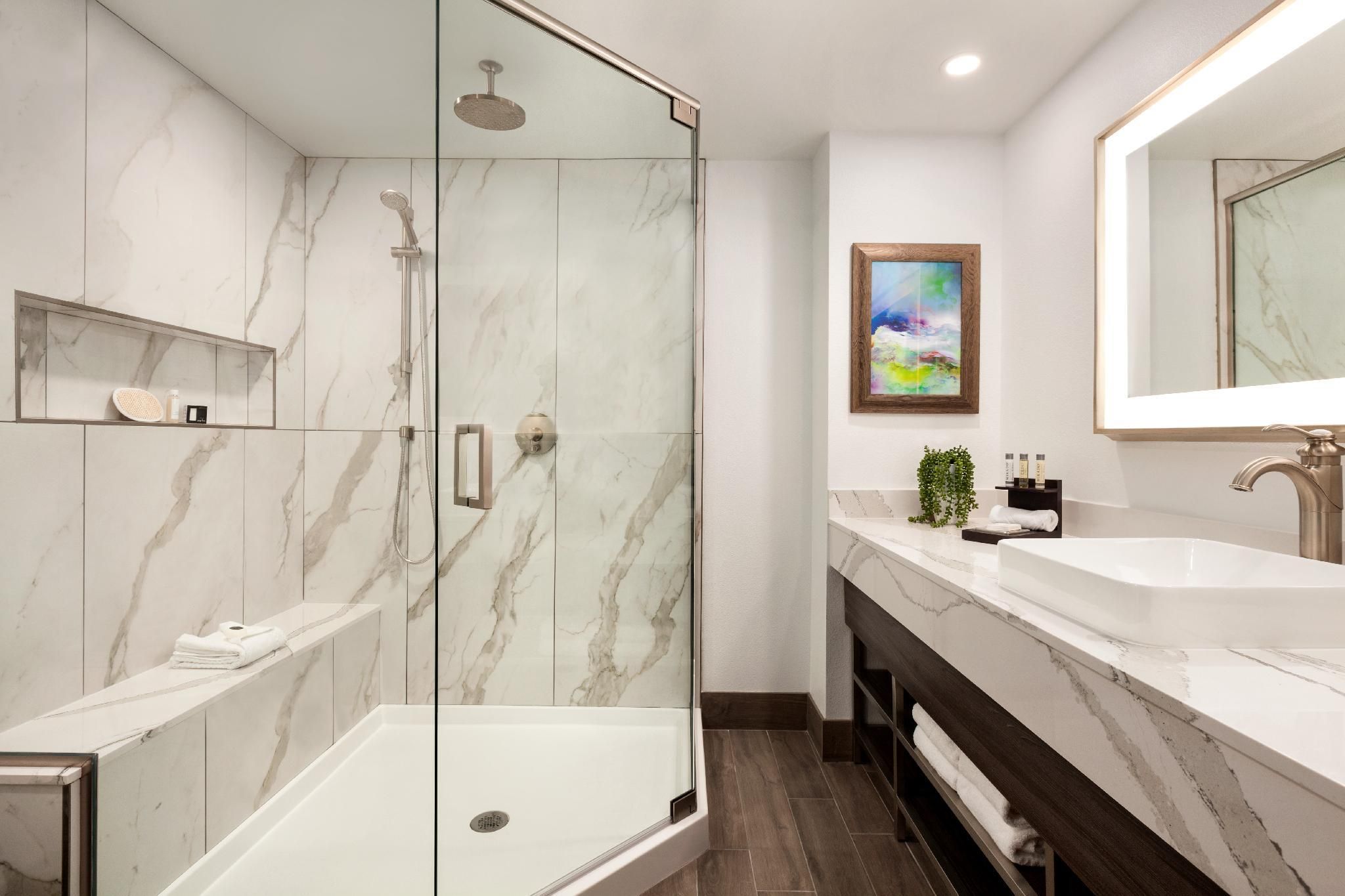 Buena Vista Suites Orlando Deluxe Queen Suite 2