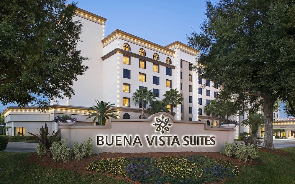 undefined Buena Vista Suites Orlando