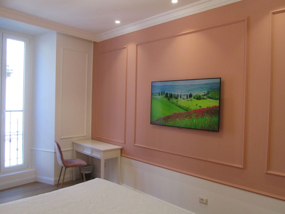 Hotel Borgovico Superior Double Room 6