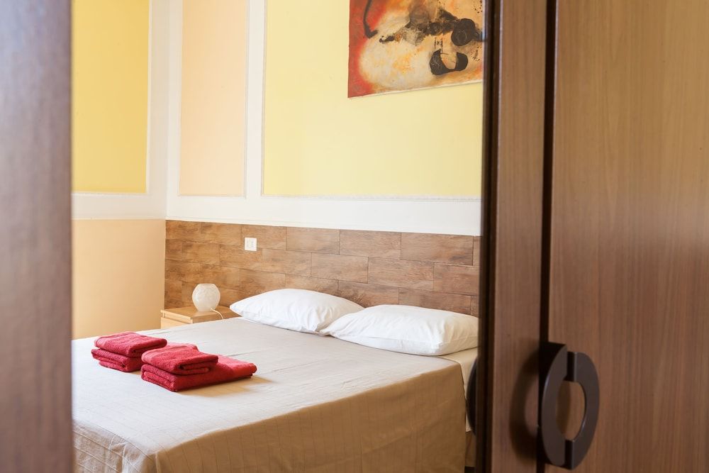 undefined Furio Camillo 10