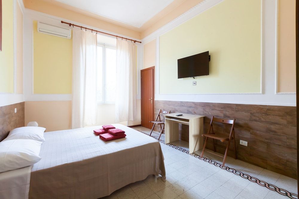 undefined Furio Camillo 7